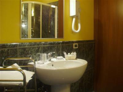 фото отеля Piazza Nova Guest House