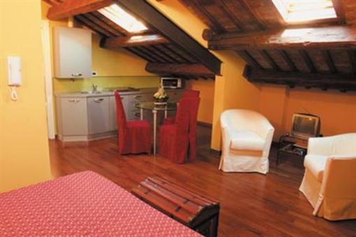 фото отеля Piazza Nova Guest House