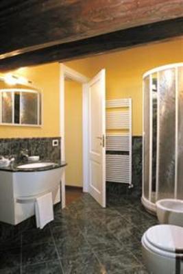 фото отеля Piazza Nova Guest House