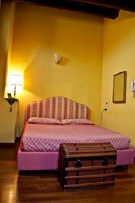 фото отеля Piazza Nova Guest House