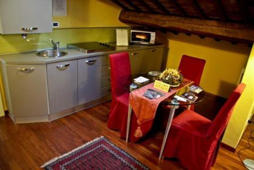 фото отеля Piazza Nova Guest House