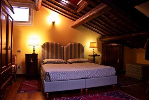 фото отеля Piazza Nova Guest House