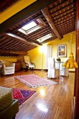 фото отеля Piazza Nova Guest House