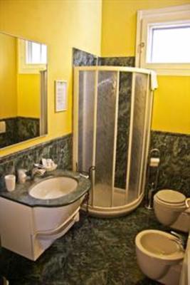 фото отеля Piazza Nova Guest House