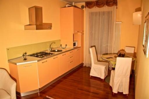 фото отеля Piazza Nova Guest House