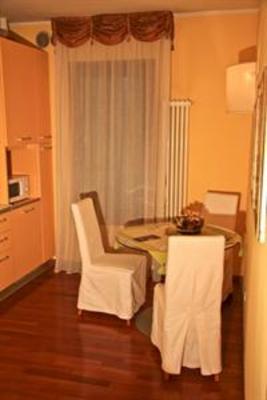фото отеля Piazza Nova Guest House