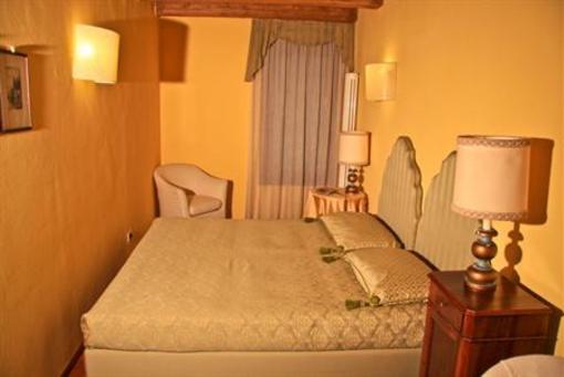 фото отеля Piazza Nova Guest House