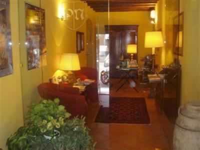 фото отеля Piazza Nova Guest House
