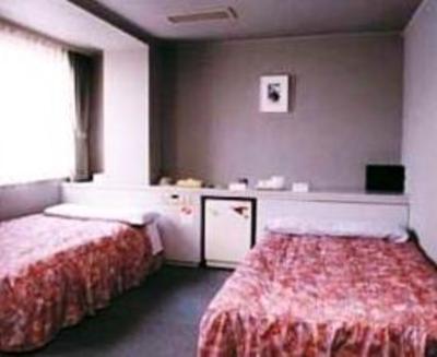 фото отеля Tokyo Kiba Hotel