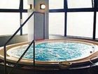 фото отеля Tokyo Kiba Hotel