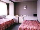 фото отеля Tokyo Kiba Hotel