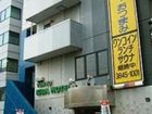 фото отеля Tokyo Kiba Hotel