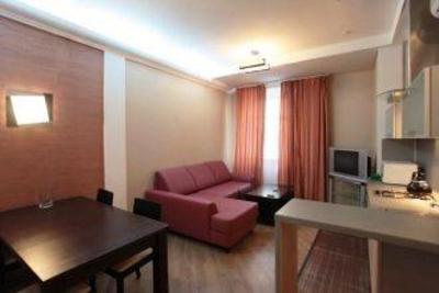 фото отеля Apart Hotel Nevsky 150