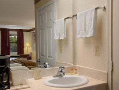 фото отеля Days Inn and Suites Huntsville (Texas)