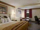 фото отеля Days Inn and Suites Huntsville (Texas)