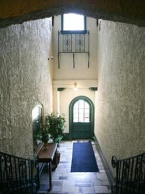 фото отеля Senate Luxury Suites