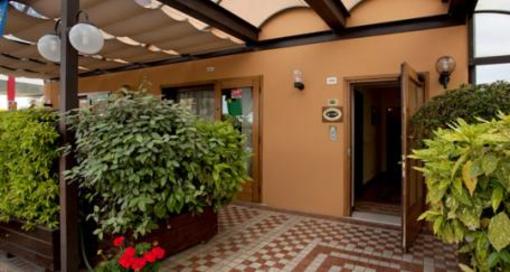 фото отеля Locanda da Renzo