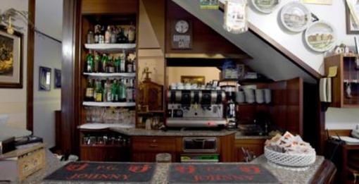 фото отеля Locanda da Renzo