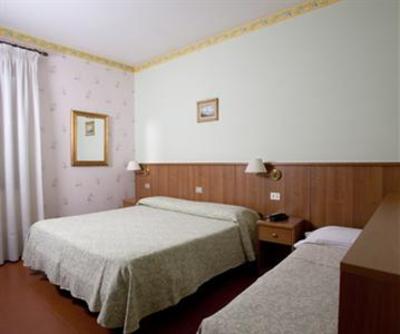 фото отеля Locanda da Renzo