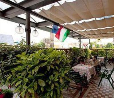 фото отеля Locanda da Renzo