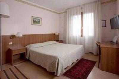 фото отеля Locanda da Renzo