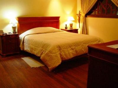 фото отеля Hotel Coronel