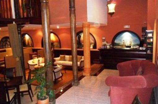 фото отеля Hotel Coronel
