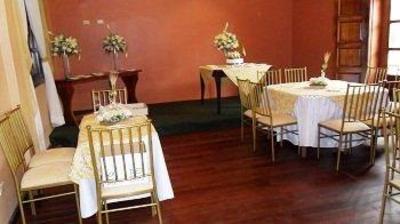 фото отеля Hotel Coronel
