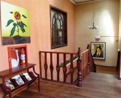 фото отеля Hotel Coronel