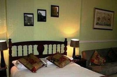 фото отеля Castle Lodge Hotel