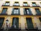 фото отеля Cruz Apartamentos Madrid