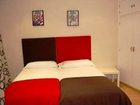 фото отеля Cruz Apartamentos Madrid