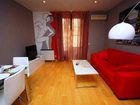 фото отеля Cruz Apartamentos Madrid