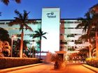 фото отеля Hotel Tamaca Beach Resort