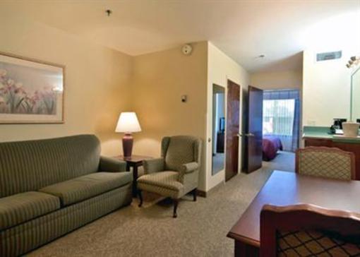 фото отеля Econo Lodge Inn & Suites Flowood