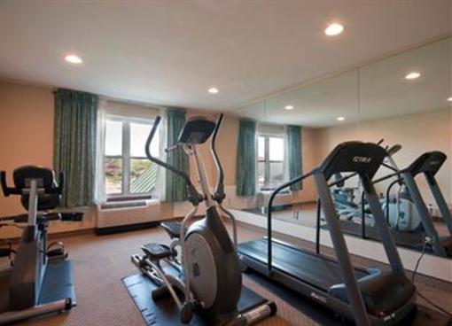 фото отеля Econo Lodge Inn & Suites Flowood