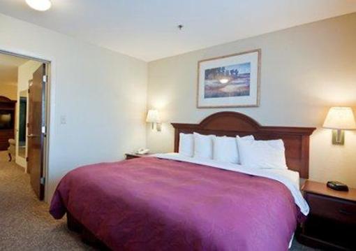 фото отеля Econo Lodge Inn & Suites Flowood