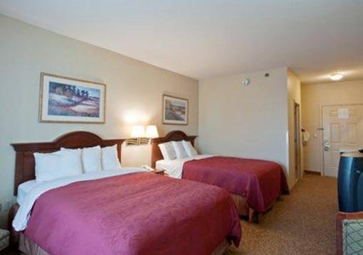 фото отеля Econo Lodge Inn & Suites Flowood