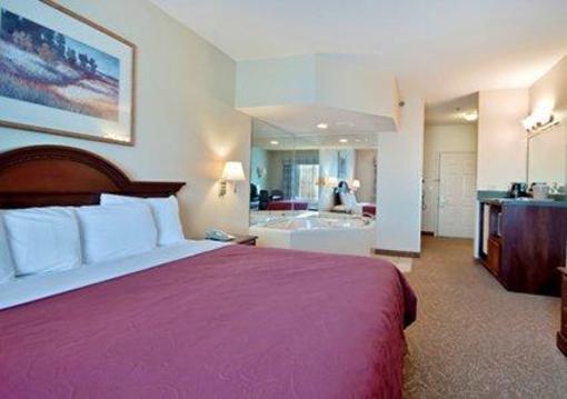 фото отеля Econo Lodge Inn & Suites Flowood