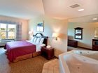 фото отеля Econo Lodge Inn & Suites Flowood