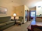 фото отеля Econo Lodge Inn & Suites Flowood