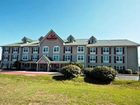 фото отеля Econo Lodge Inn & Suites Flowood