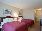 фото отеля Econo Lodge Inn & Suites Flowood