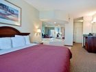 фото отеля Econo Lodge Inn & Suites Flowood
