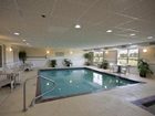 фото отеля Econo Lodge Inn & Suites Flowood