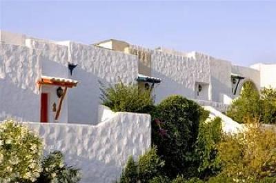 фото отеля Aldemar Cretan Village