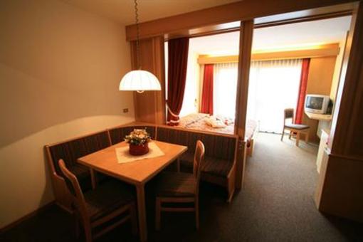 фото отеля Hotel Residence Anda
