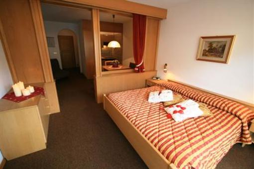 фото отеля Hotel Residence Anda