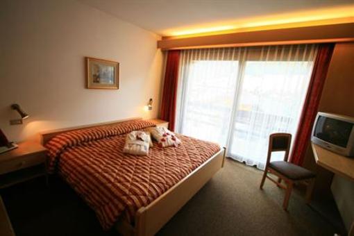фото отеля Hotel Residence Anda