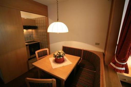 фото отеля Hotel Residence Anda